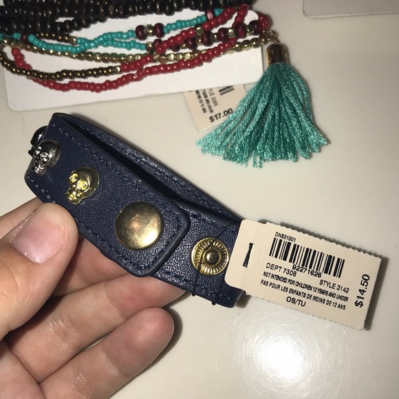 NWT Aeropostale Bracelets - Picture 6 of 6